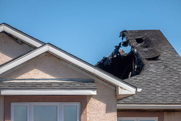 Licensed Board Up Services service in Pottstown, PA - Fire Damage Laser Cleaning